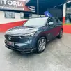 HONDA HR-V 1.5 DI I-VTEC TURBO FLEX TOURING CVT HONDA HR-V 1.5 DI I-VTEC TURBO FLEX TOURING CVT