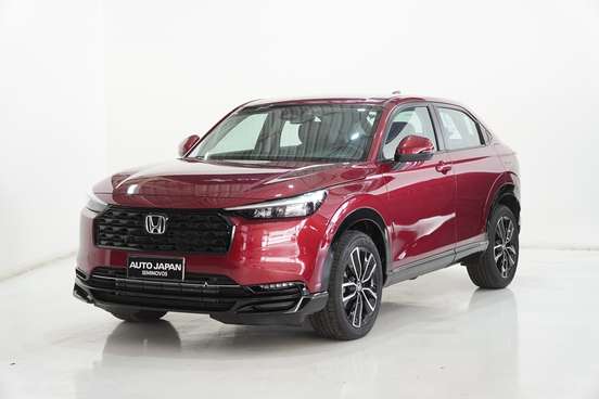 HONDA-HR-V-1.5 DI I-VTEC TURBO FLEX TOURING CVT HONDA-HR-V-2025