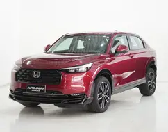 HONDA HR-V 1.5 DI I-VTEC TURBO FLEX TOURING CVT HONDA HR-V 1.5 DI I-VTEC TURBO FLEX TOURING CVT