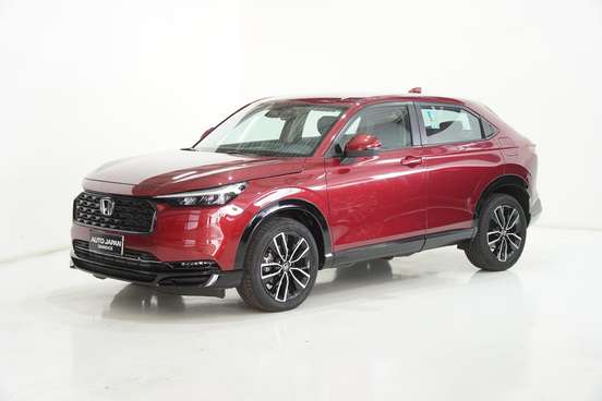 HONDA-HR-V-1.5 DI I-VTEC TURBO FLEX TOURING CVT HONDA-HR-V-2025