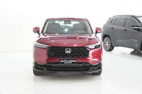 HONDA-HR-V-1.5 DI I-VTEC TURBO FLEX TOURING CVT HONDA-HR-V-2025