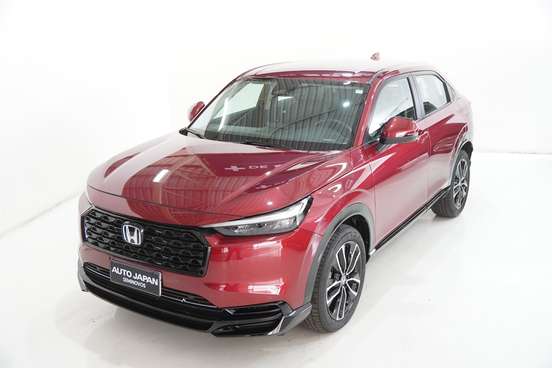 HONDA-HR-V-1.5 DI I-VTEC TURBO FLEX TOURING CVT HONDA-HR-V-2025