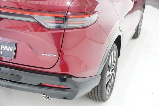 HONDA-HR-V-1.5 DI I-VTEC TURBO FLEX TOURING CVT HONDA-HR-V-2025