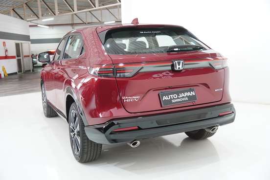 HONDA-HR-V-2025