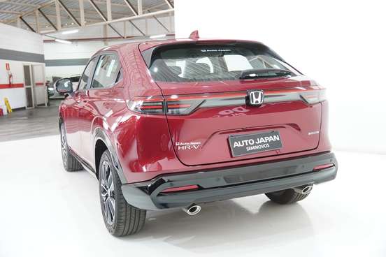 HONDA-HR-V-1.5 DI I-VTEC TURBO FLEX TOURING CVT HONDA-HR-V-2025