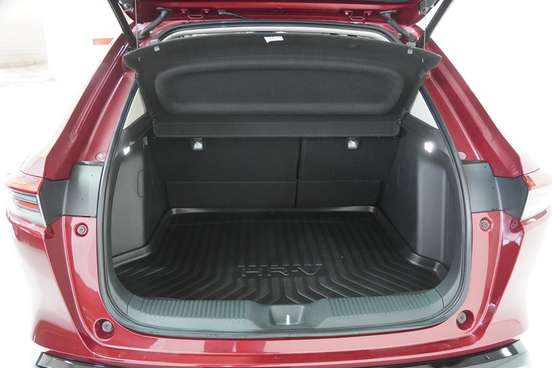 HONDA-HR-V-1.5 DI I-VTEC TURBO FLEX TOURING CVT HONDA-HR-V-2025