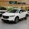 HONDA HR-V 1.5 DI I-VTEC TURBO FLEX TOURING CVT HONDA HR-V 1.5 DI I-VTEC TURBO FLEX TOURING CVT