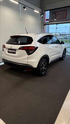 HONDA-HR-V-1.8 16V FLEX EX 4P AUTOMÁTICO HONDA-HR-V-2019