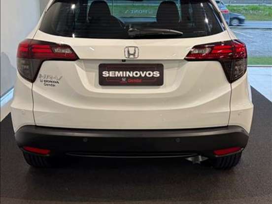 HONDA-HR-V-1.8 16V FLEX EX 4P AUTOMÁTICO HONDA-HR-V-2019