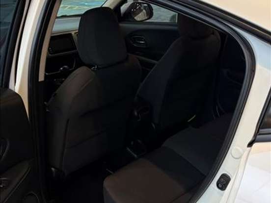 HONDA-HR-V-1.8 16V FLEX EX 4P AUTOMÁTICO HONDA-HR-V-2019