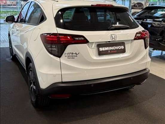 HONDA-HR-V-1.8 16V FLEX EX 4P AUTOMÁTICO HONDA-HR-V-2019