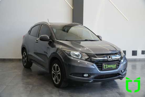HONDA-HR-V-2018