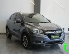 HONDA HR-V 1.8 16V FLEX EX 4P AUTOMÁTICO HONDA HR-V 1.8 16V FLEX EX 4P AUTOMÁTICO