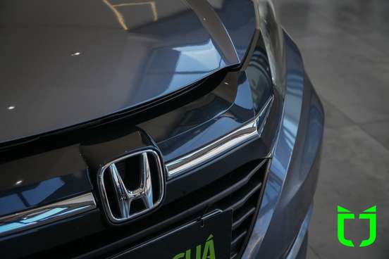 HONDA-HR-V-1.8 16V FLEX EX 4P AUTOMÁTICO HONDA-HR-V-2018