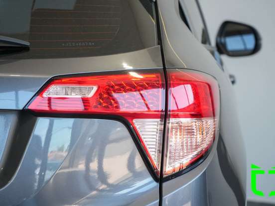 HONDA-HR-V-1.8 16V FLEX EX 4P AUTOMÁTICO HONDA-HR-V-2018