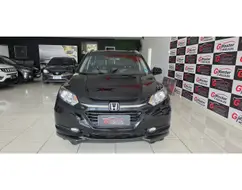 HONDA HR-V 1.8 16V FLEX EXL 4P AUTOMÁTICO HONDA HR-V 1.8 16V FLEX EXL 4P AUTOMÁTICO
