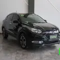 HONDA HR-V 1.8 16V FLEX EXL 4P AUTOMÁTICO HONDA HR-V 1.8 16V FLEX EXL 4P AUTOMÁTICO