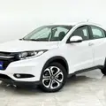 HONDA HR-V 1.8 16V FLEX TOURING 4P AUTOMÁTICO HONDA HR-V 1.8 16V FLEX TOURING 4P AUTOMÁTICO