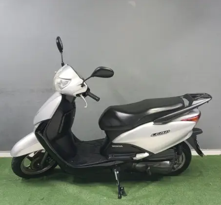 HONDA LEAD 110 HONDA LEAD 110