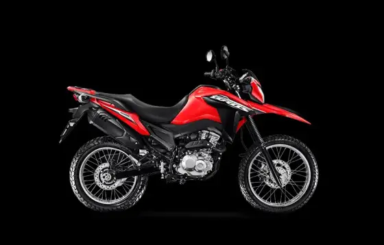HONDA NXR 160 BROS CBS HONDA NXR 160 BROS CBS