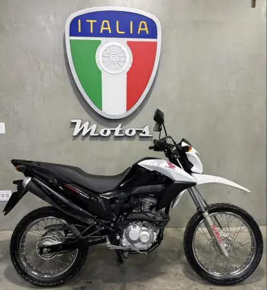 HONDA NXR 160 BROS ESDD HONDA NXR 160 BROS ESDD