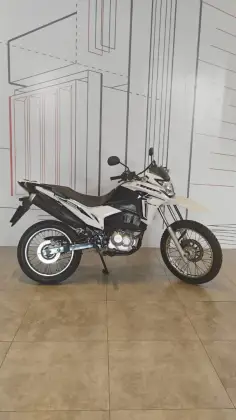 HONDA NXR 160 BROS ESDD HONDA NXR 160 BROS ESDD