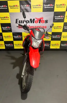 HONDA NXR 160 BROS ESDD HONDA NXR 160 BROS ESDD