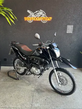 HONDA NXR 160 BROS ESDD 