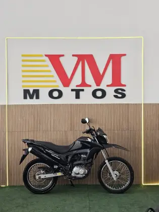 HONDA NXR 160 BROS ESDD HONDA NXR 160 BROS ESDD