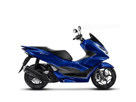 HONDA-PCX 160 ABS HONDA-PCX 160 ABS-2026