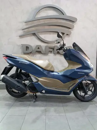 HONDA PCX 160 DLX 