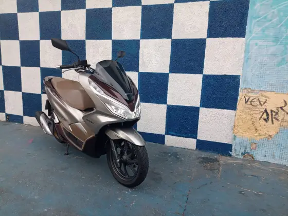 HONDA PCX HONDA PCX