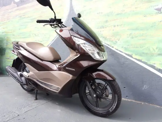 HONDA PCX HONDA PCX