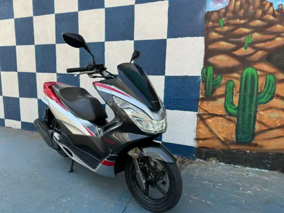 HONDA PCX HONDA PCX