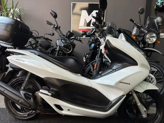 HONDA PCX HONDA PCX