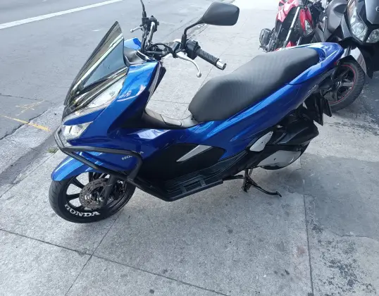 HONDA PCX HONDA PCX
