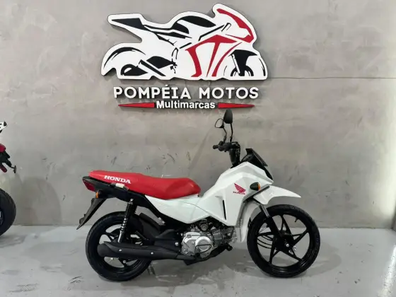 HONDA POP 110i ES HONDA POP 110i ES