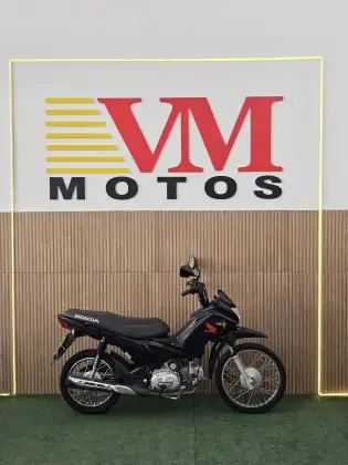 HONDA POP 110i HONDA POP 110i