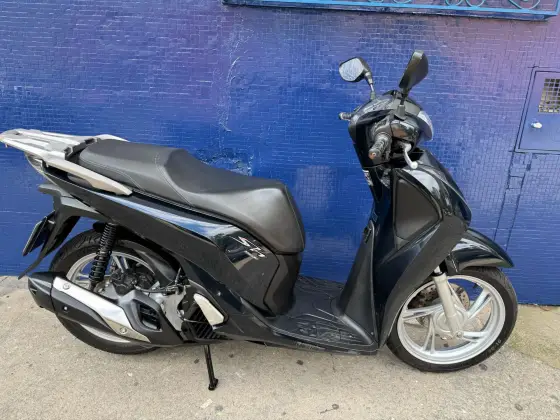 HONDA SH 150i HONDA SH 150i