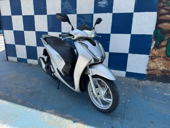 HONDA SH 150i HONDA SH 150i