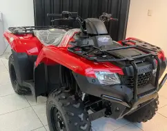 HONDA TRX 420 FOURTRAX 4X4 HONDA TRX 420 FOURTRAX 4X4