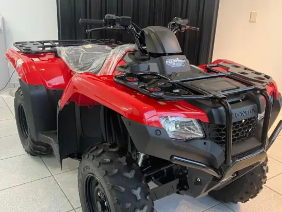 HONDA-TRX 420 FOURTRAX 4X4 HONDA-TRX 420 FOURTRAX 4X4-2026