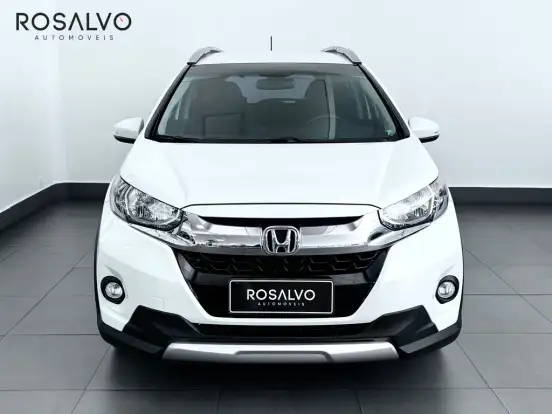 HONDA-WR-V-2019