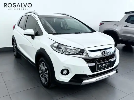HONDA-WR-V-1.5 16V FLEXONE EX CVT HONDA-WR-V-2019
