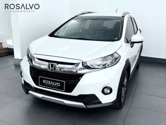 HONDA-WR-V-2019