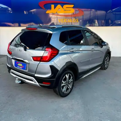 HONDA-WR-V-2018