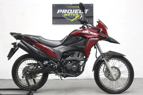 HONDA XRE 190 ABS HONDA XRE 190 ABS