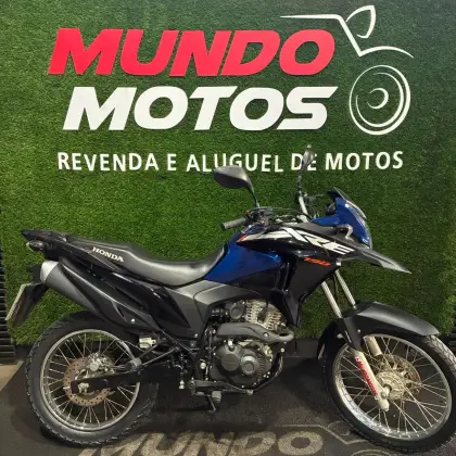 HONDA XRE 190 ABS HONDA XRE 190 ABS