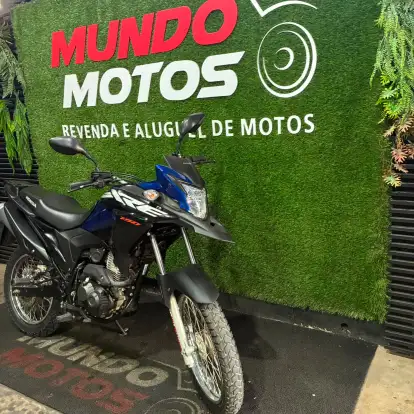 HONDA-XRE 190 ABS HONDA-XRE 190 ABS-2023