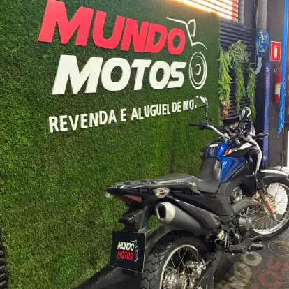 HONDA-XRE 190 ABS-2023